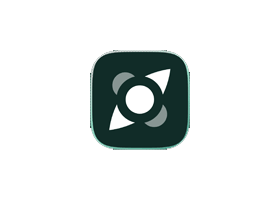 Clink-一个纯粹的仿 MAC DOCK 的 快速启动栏应用，小巧简单，免费无广告