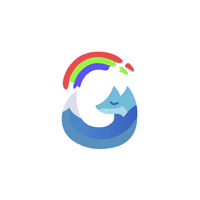 GodSVG：免费开源SVG 矢量图形编辑工具，支持桌面端和安卓，还支持在线编辑